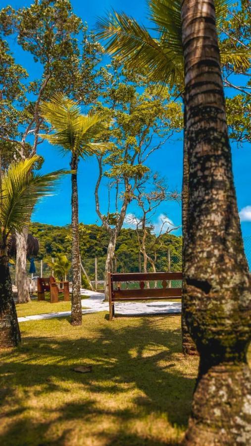 Summit Beach Hotel Boicucanga Sao Sebastiao  Eksteriør bilde