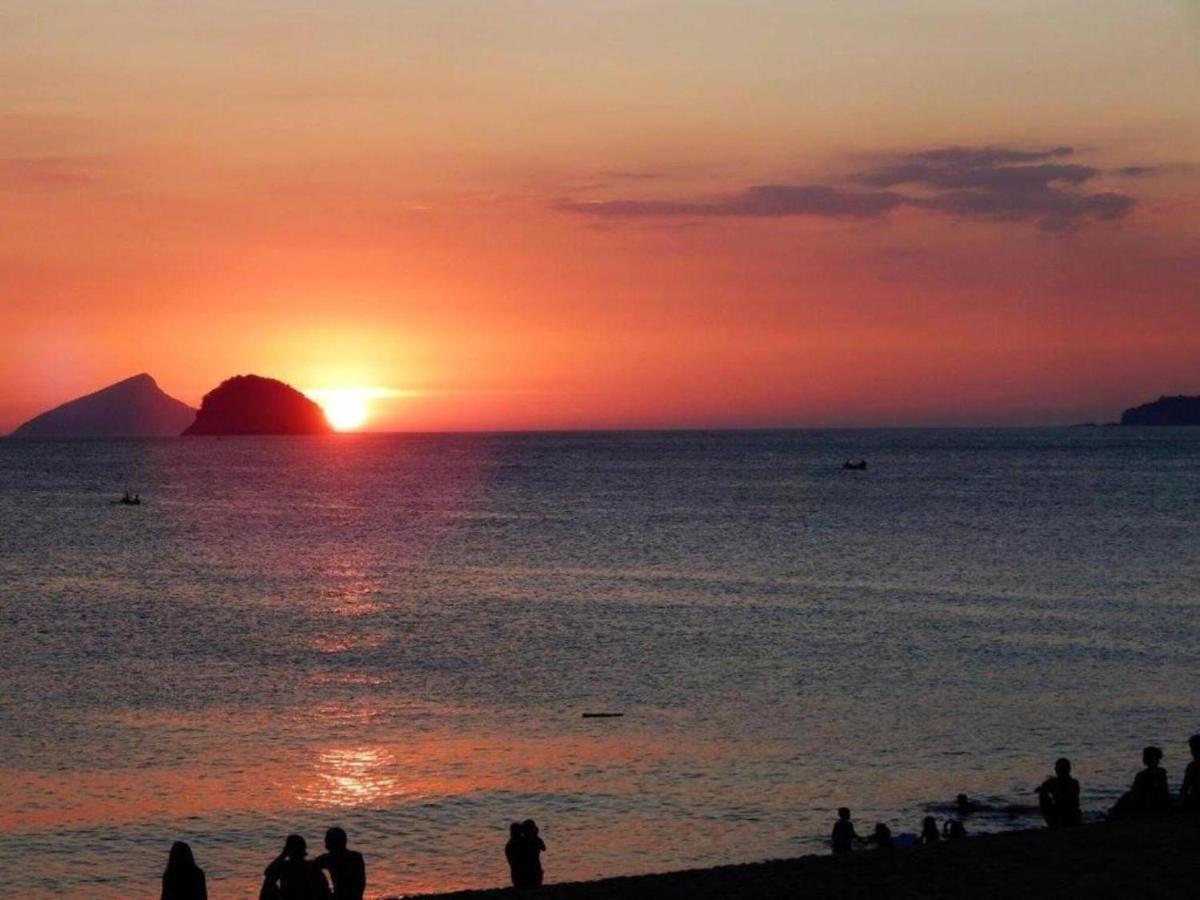 Summit Beach Hotel Boicucanga Sao Sebastiao  Eksteriør bilde