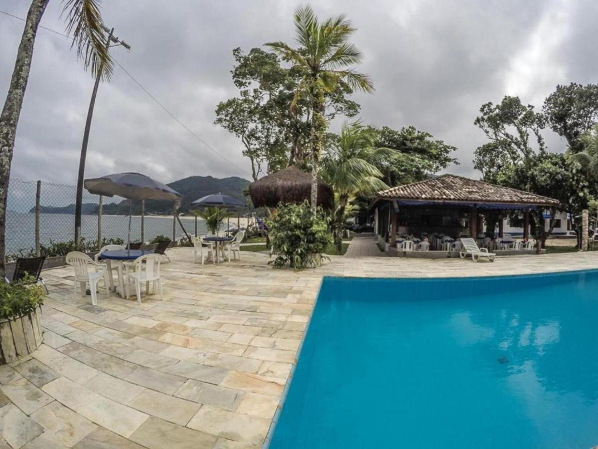 Summit Beach Hotel Boicucanga Sao Sebastiao  Eksteriør bilde
