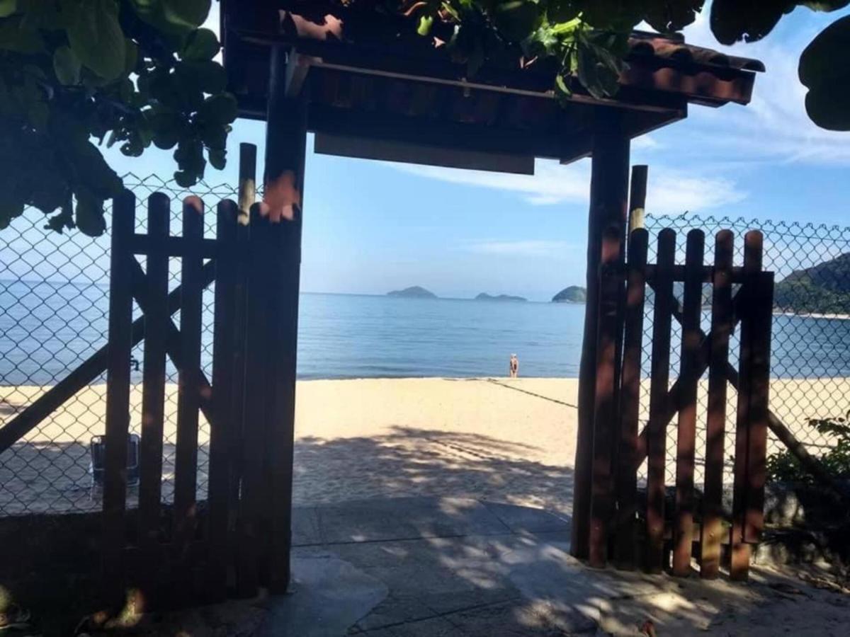 Summit Beach Hotel Boicucanga Sao Sebastiao  Eksteriør bilde