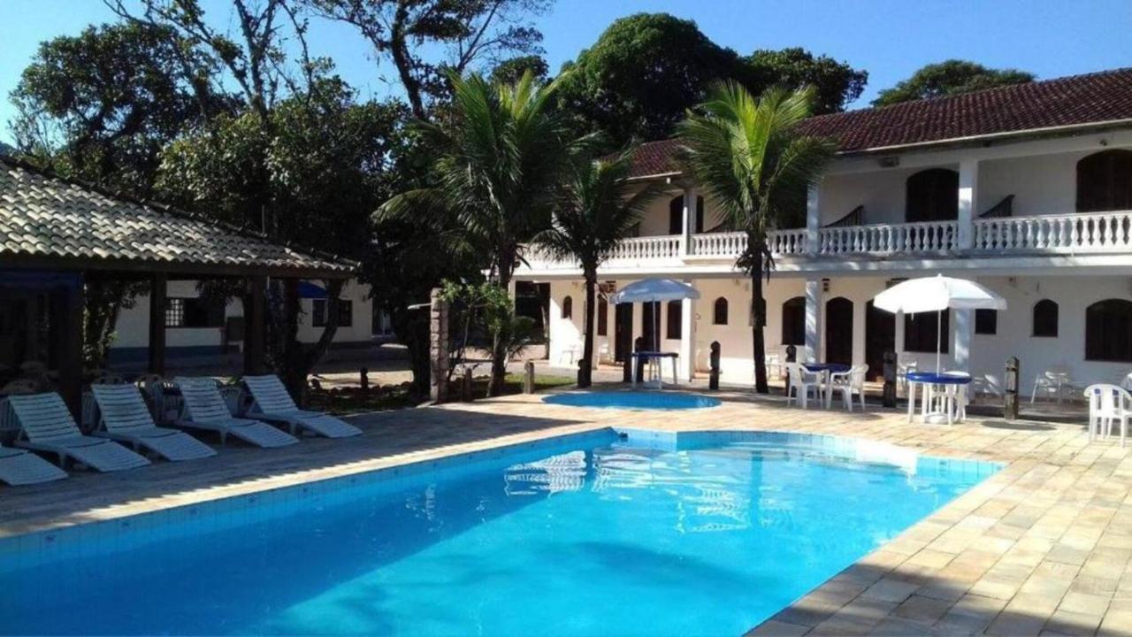 Summit Beach Hotel Boicucanga Sao Sebastiao  Eksteriør bilde