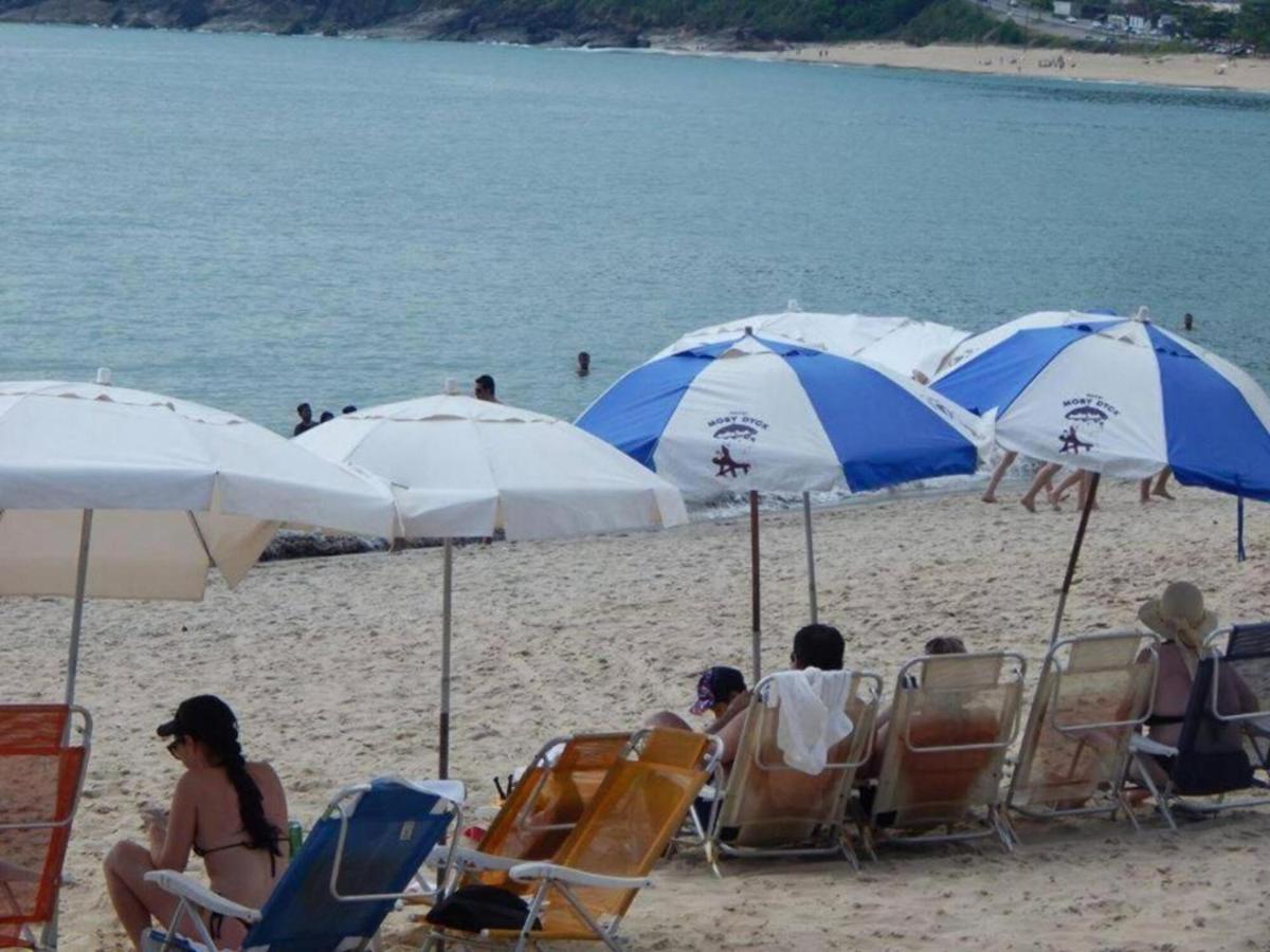 Summit Beach Hotel Boicucanga Sao Sebastiao  Eksteriør bilde