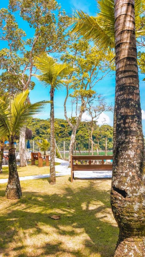 Summit Beach Hotel Boicucanga Sao Sebastiao  Eksteriør bilde