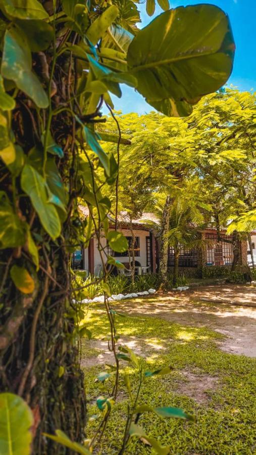 Summit Beach Hotel Boicucanga Sao Sebastiao  Eksteriør bilde