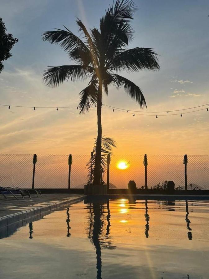 Summit Beach Hotel Boicucanga Sao Sebastiao  Eksteriør bilde