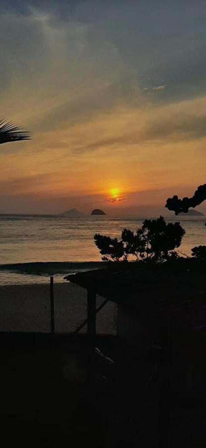 Summit Beach Hotel Boicucanga Sao Sebastiao  Eksteriør bilde