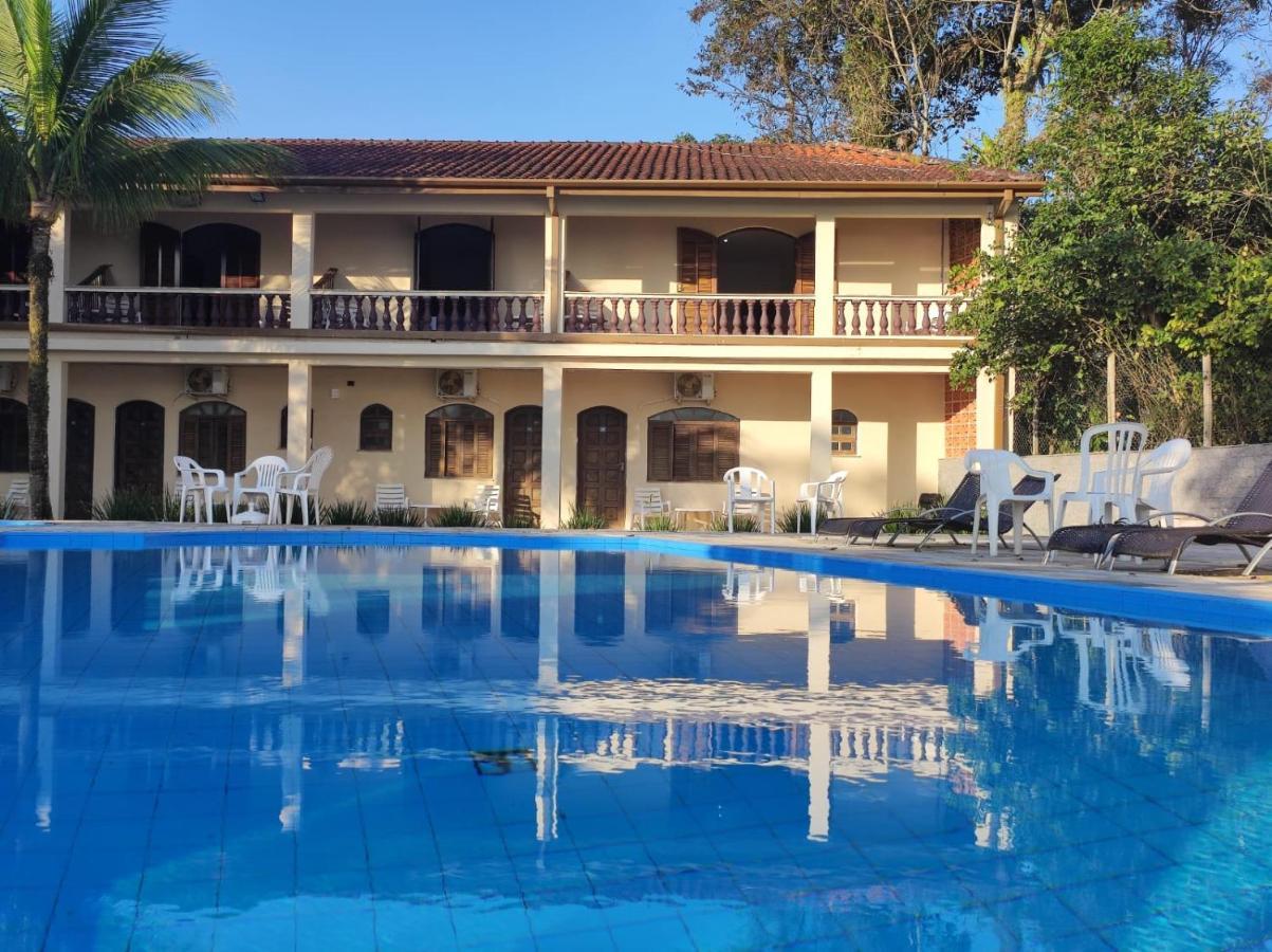 Summit Beach Hotel Boicucanga Sao Sebastiao  Eksteriør bilde