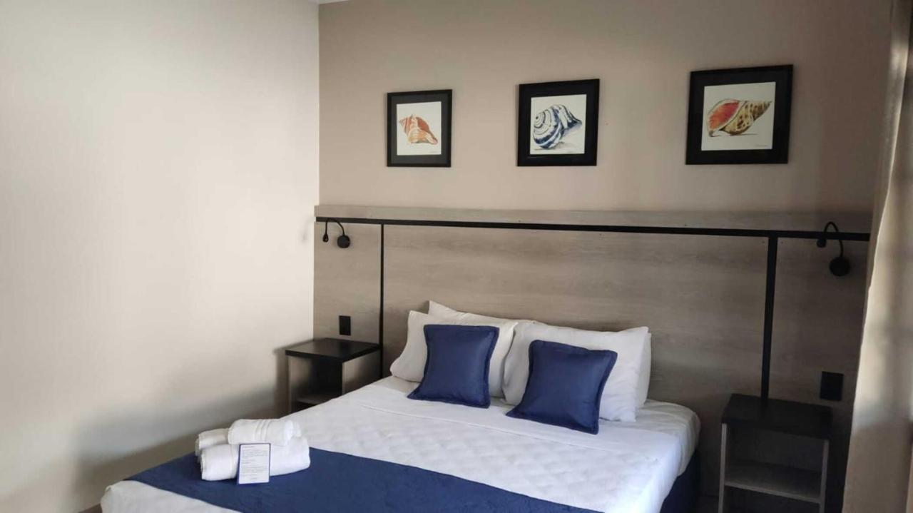 Summit Beach Hotel Boicucanga Sao Sebastiao  Eksteriør bilde