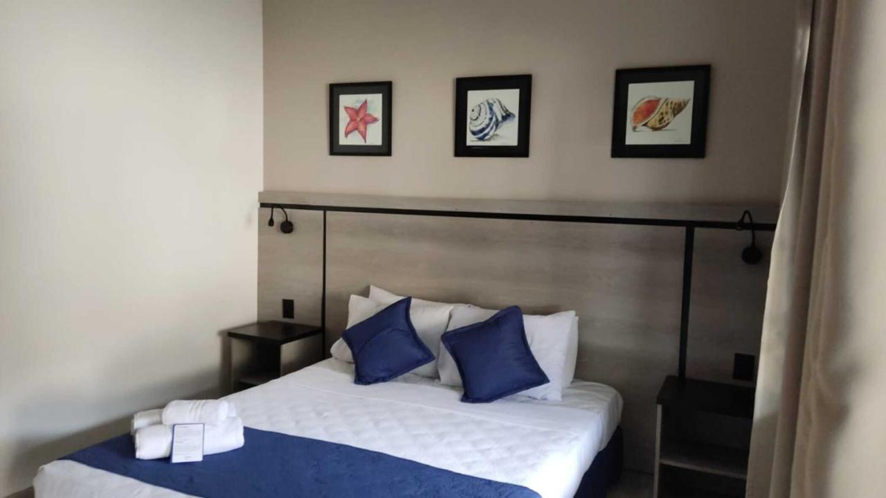 Summit Beach Hotel Boicucanga Sao Sebastiao  Eksteriør bilde
