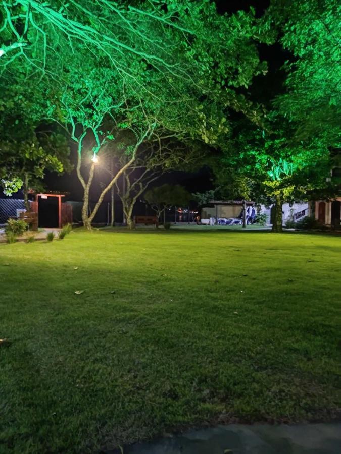 Summit Beach Hotel Boicucanga Sao Sebastiao  Eksteriør bilde