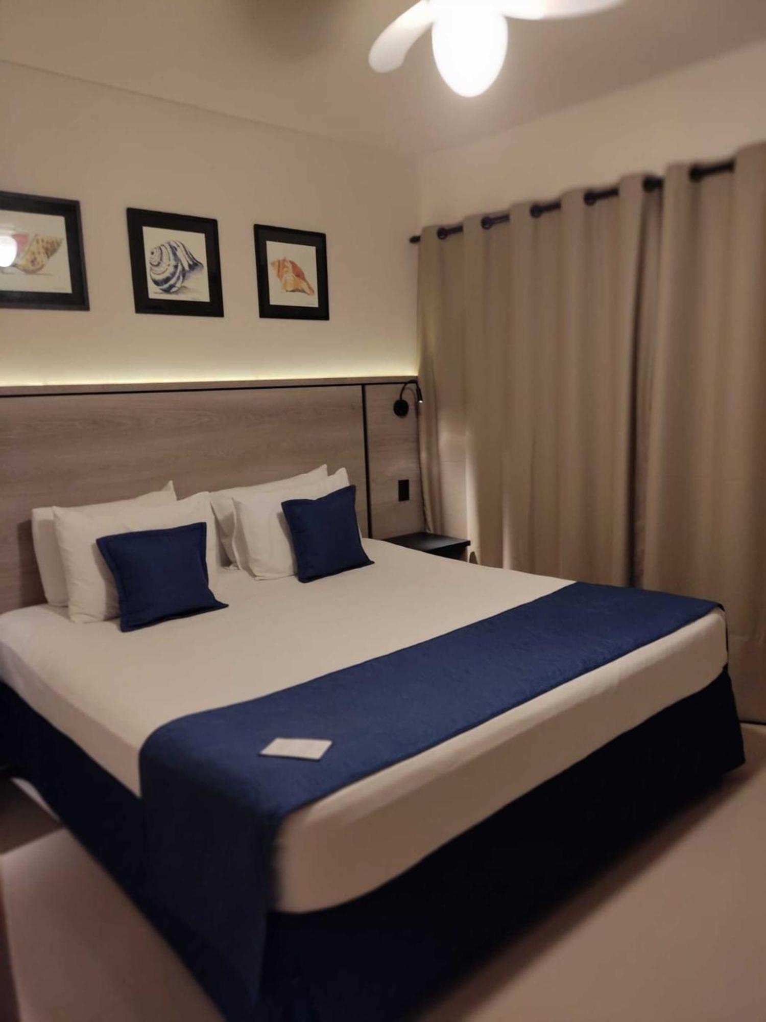 Summit Beach Hotel Boicucanga Sao Sebastiao  Eksteriør bilde