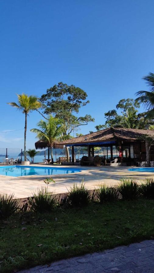 Summit Beach Hotel Boicucanga Sao Sebastiao  Eksteriør bilde