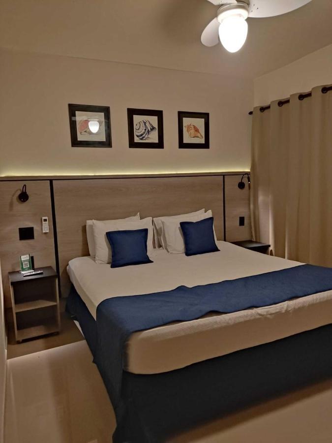 Summit Beach Hotel Boicucanga Sao Sebastiao  Eksteriør bilde