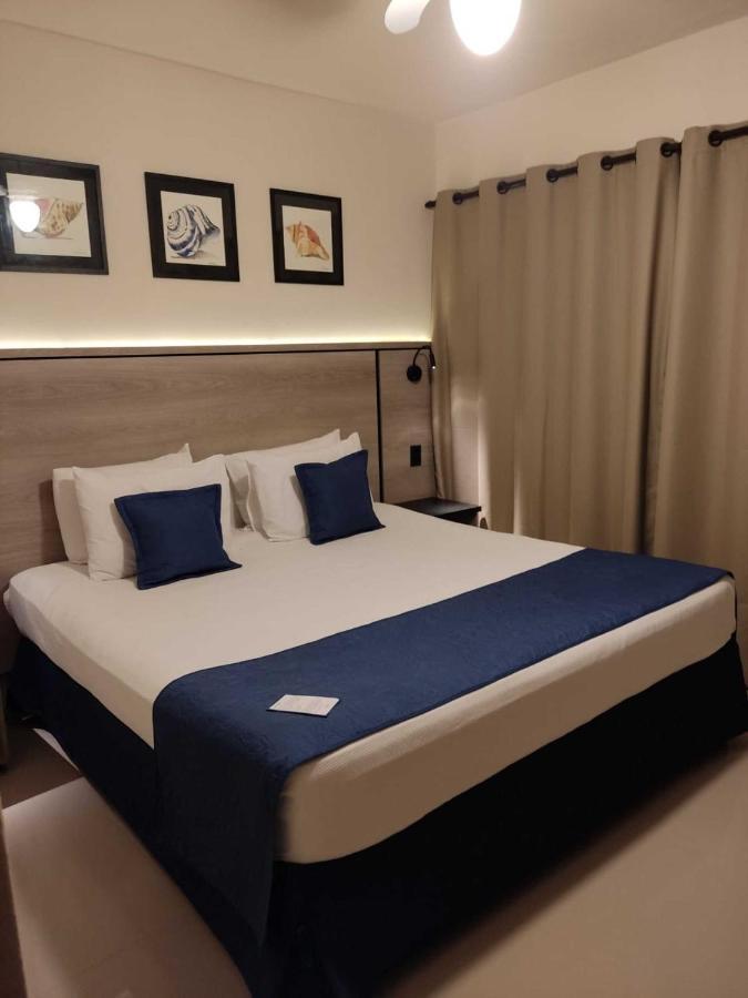 Summit Beach Hotel Boicucanga Sao Sebastiao  Eksteriør bilde