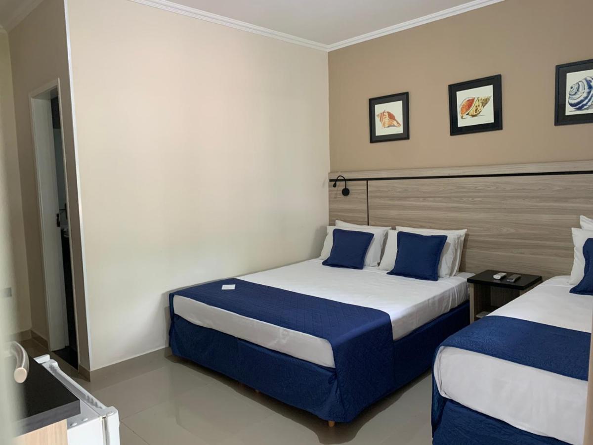 Summit Beach Hotel Boicucanga Sao Sebastiao  Eksteriør bilde