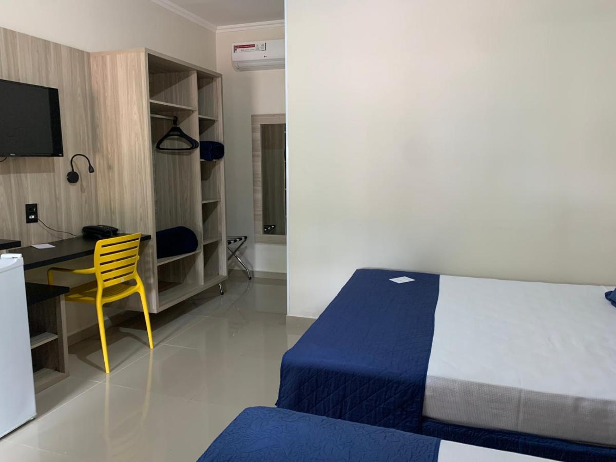 Summit Beach Hotel Boicucanga Sao Sebastiao  Eksteriør bilde