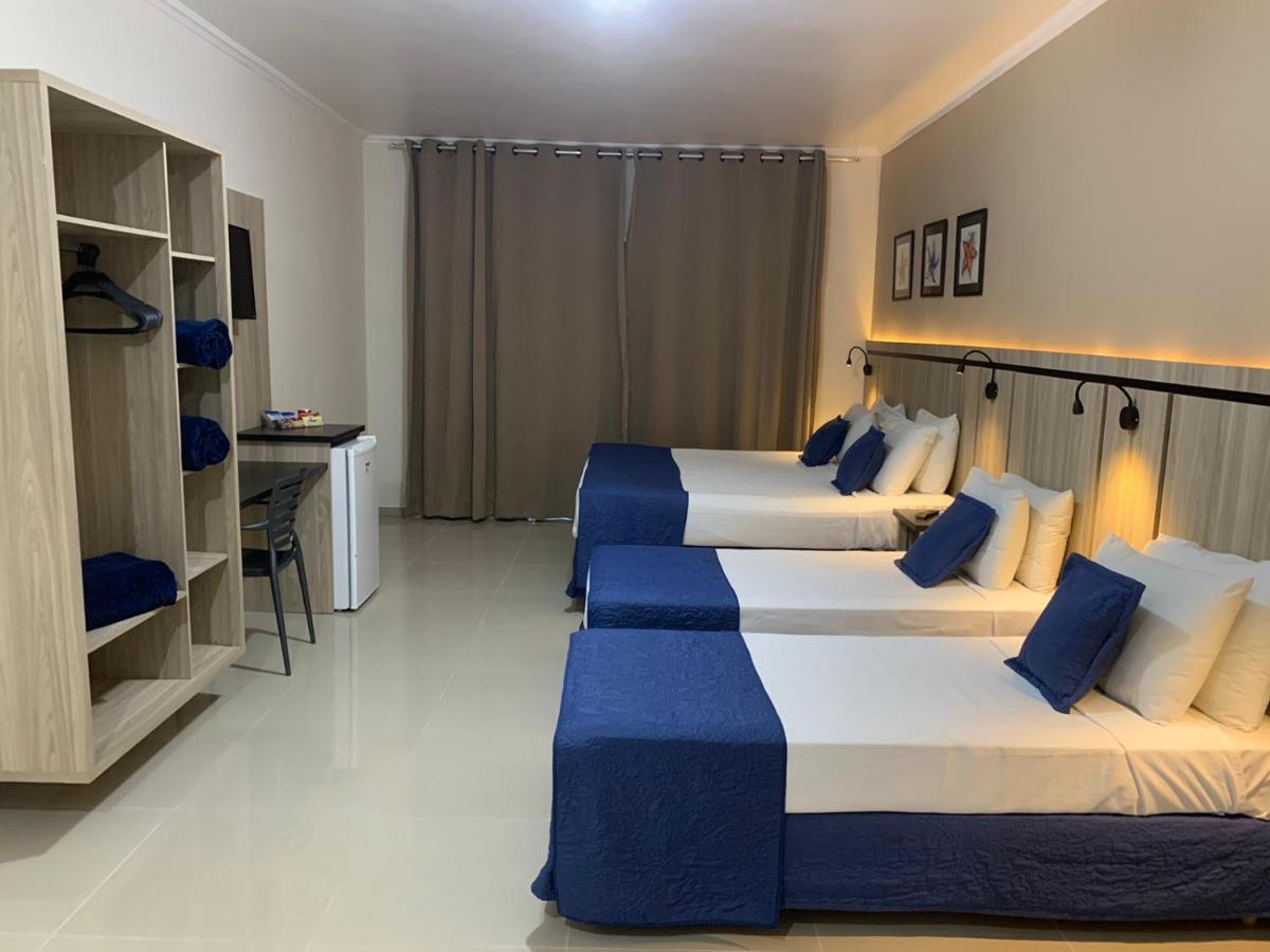 Summit Beach Hotel Boicucanga Sao Sebastiao  Eksteriør bilde