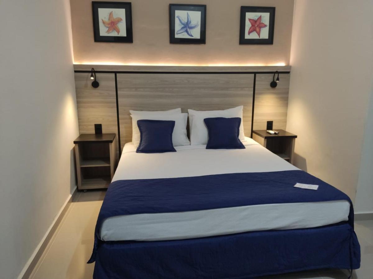 Summit Beach Hotel Boicucanga Sao Sebastiao  Eksteriør bilde