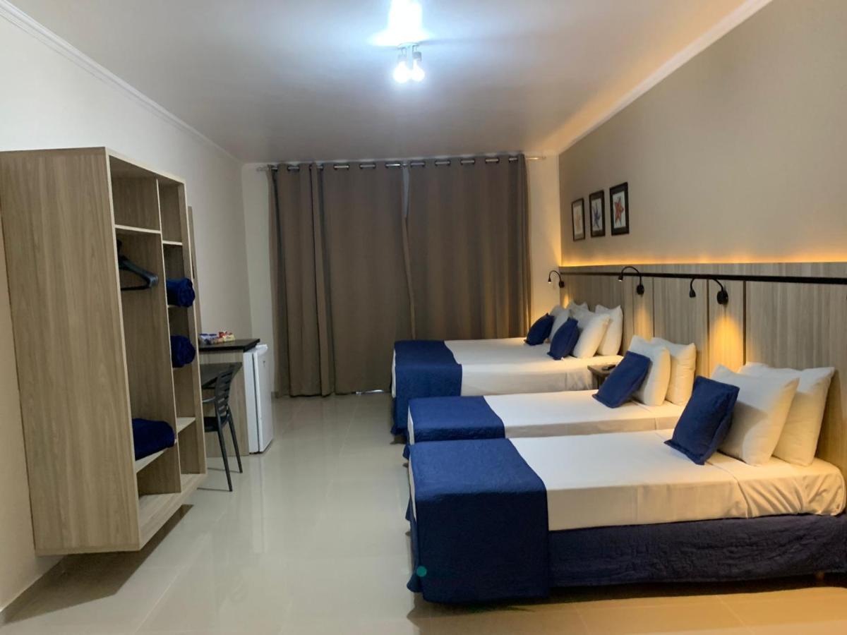 Summit Beach Hotel Boicucanga Sao Sebastiao  Eksteriør bilde