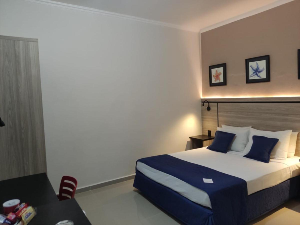 Summit Beach Hotel Boicucanga Sao Sebastiao  Eksteriør bilde